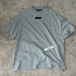 Fear of God x Essentials shirt